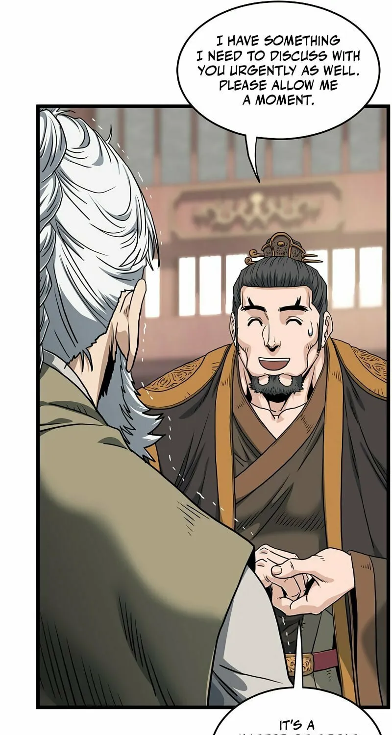 Read Murim Login chapter 149 image 29 on Lezhin
