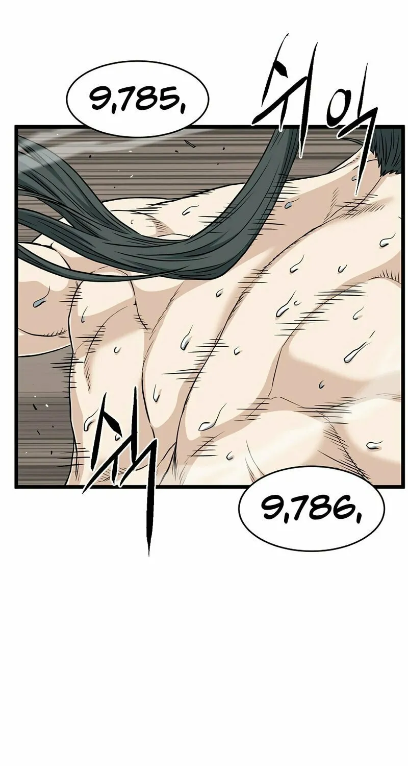 Read Murim Login chapter 149 image 37 on Lezhin