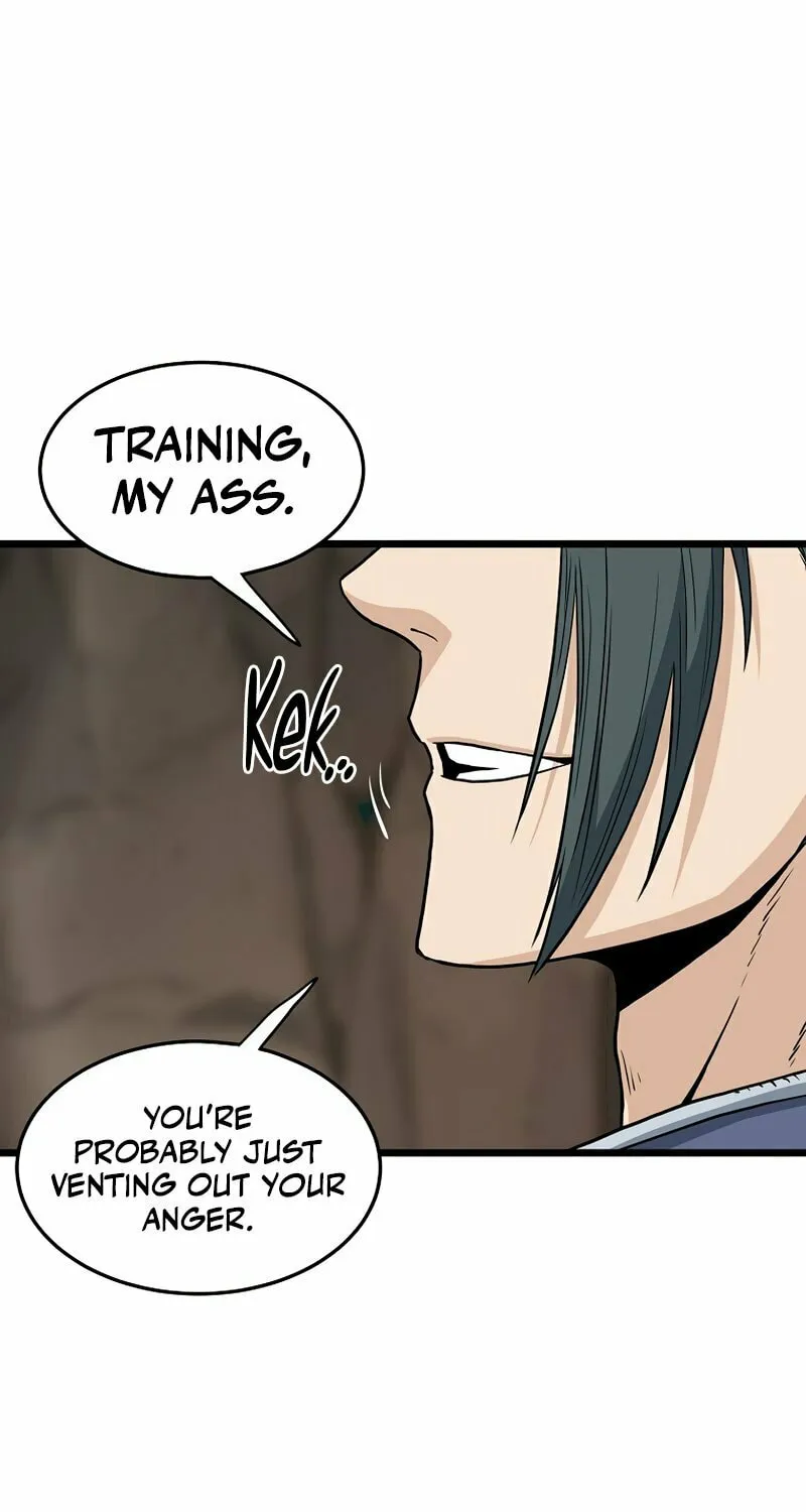 Read Murim Login chapter 149 image 50 on Lezhin