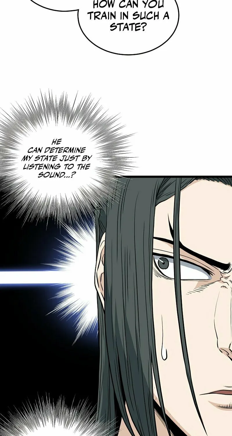 Read Murim Login chapter 149 image 52 on Lezhin