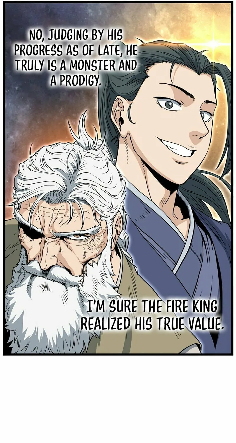 Read Murim Login chapter 149 image 57 on Lezhin