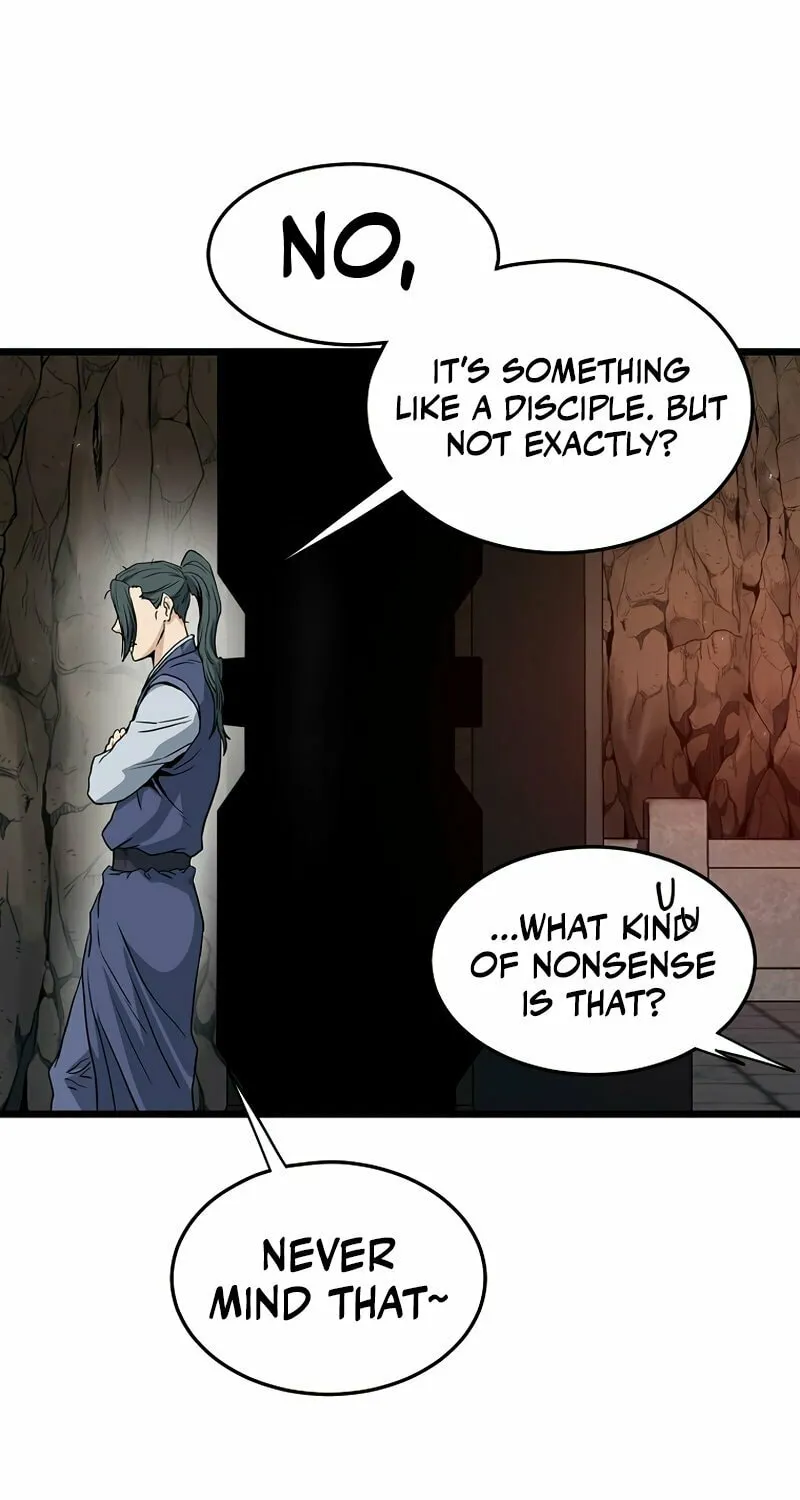 Read Murim Login chapter 149 image 59 on Lezhin
