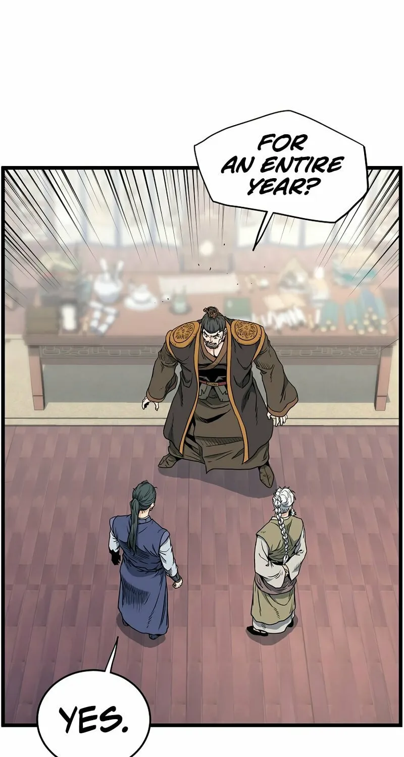 Read Murim Login chapter 149 image 6 on Lezhin