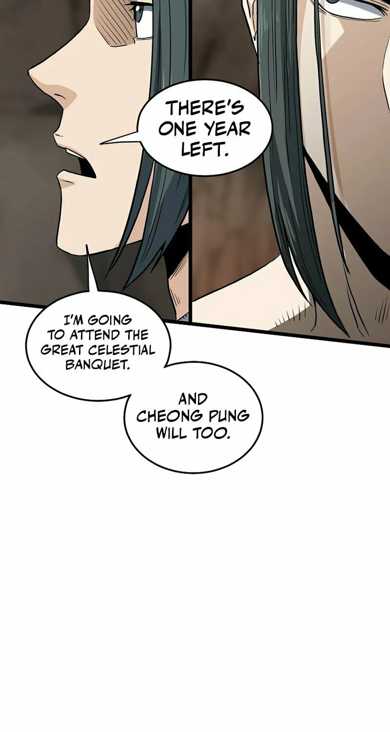 Read Murim Login chapter 149 image 62 on Lezhin