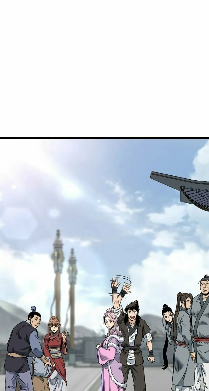 Read Murim Login chapter 149 image 73 on Lezhin