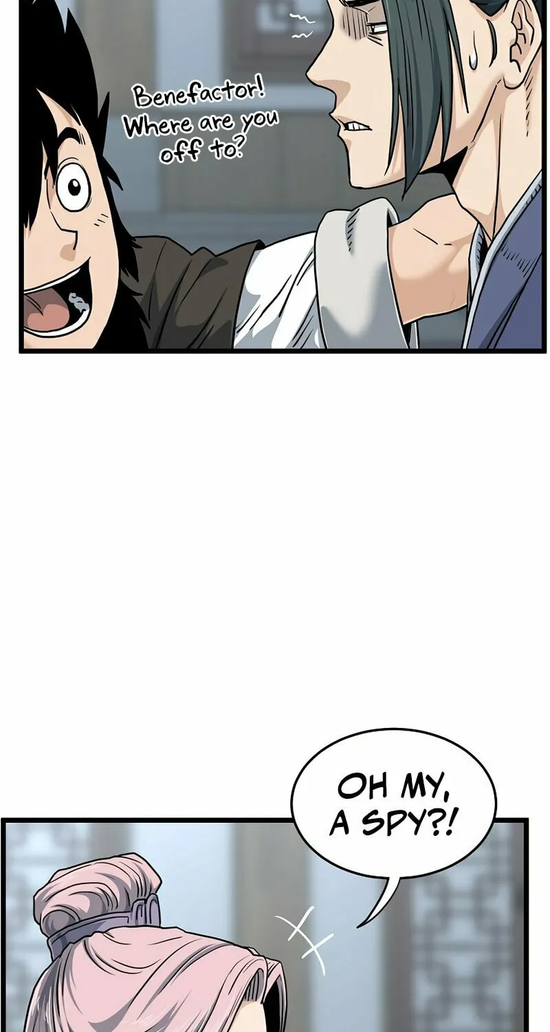 Read Murim Login chapter 149 image 76 on Lezhin
