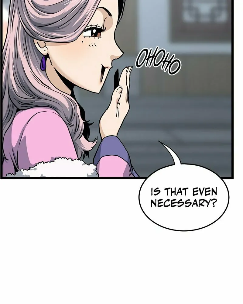 Read Murim Login chapter 149 image 77 on Lezhin