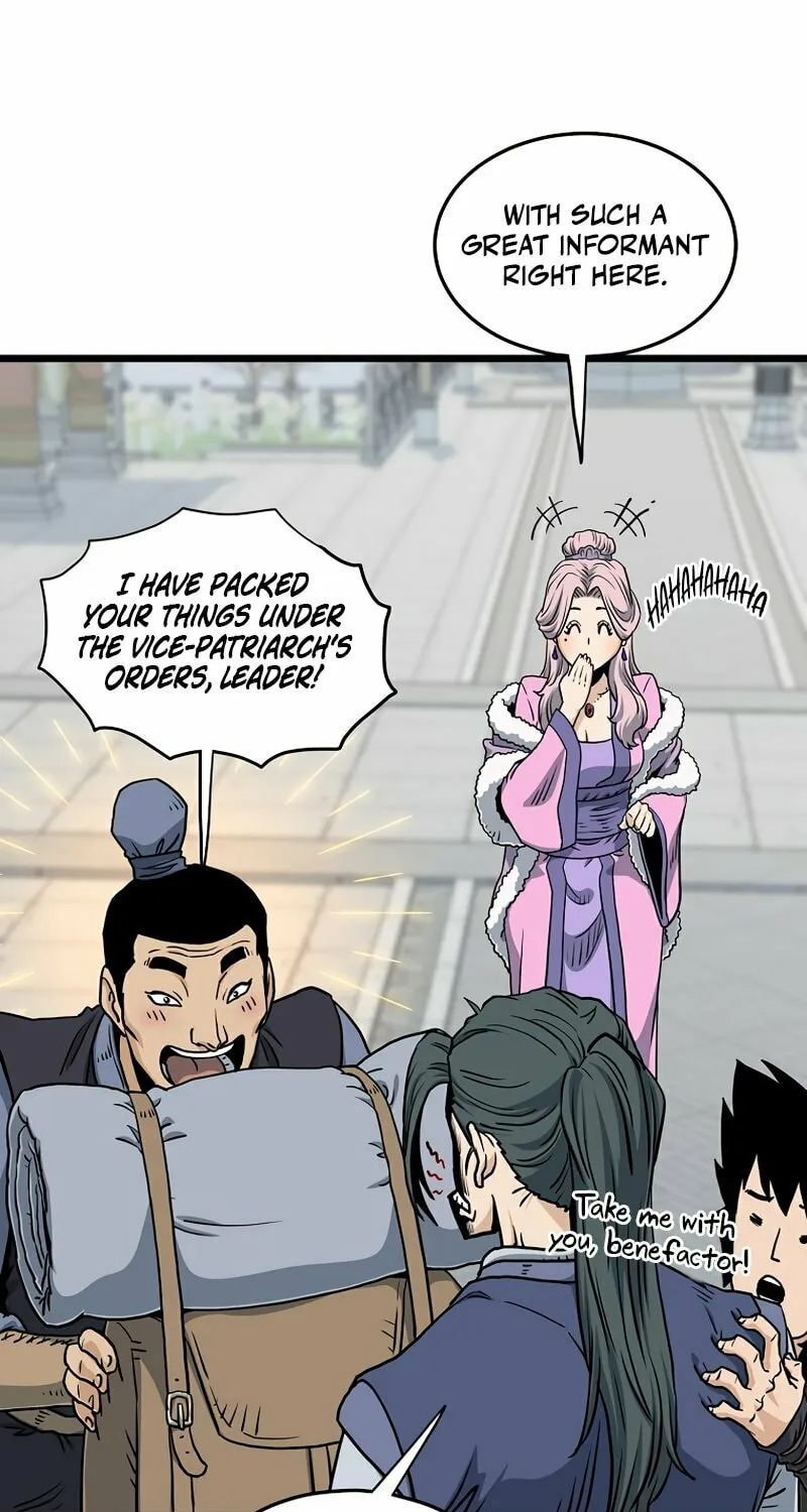 Read Murim Login chapter 149 image 78 on Lezhin