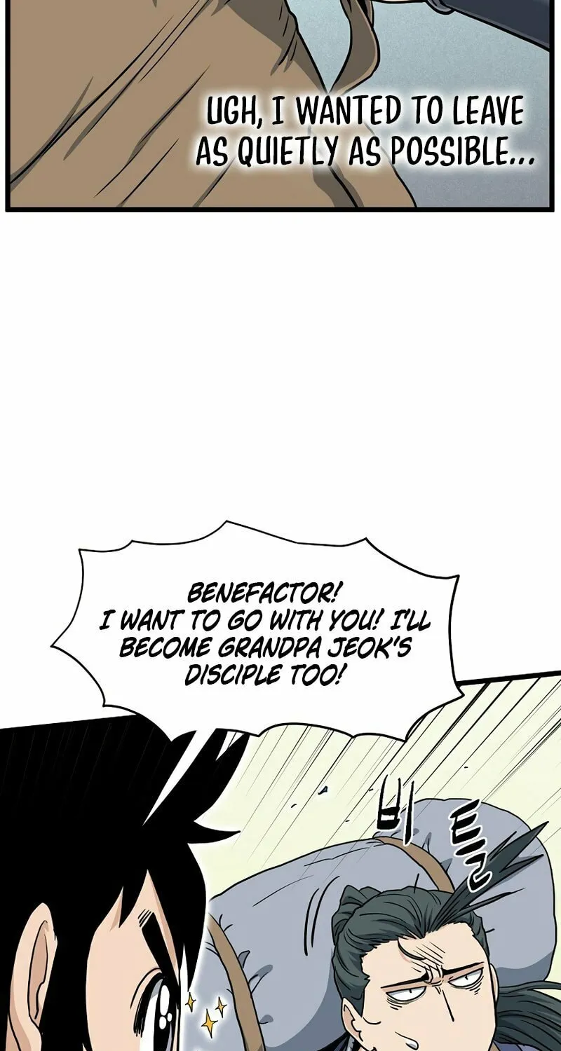 Read Murim Login chapter 149 image 80 on Lezhin