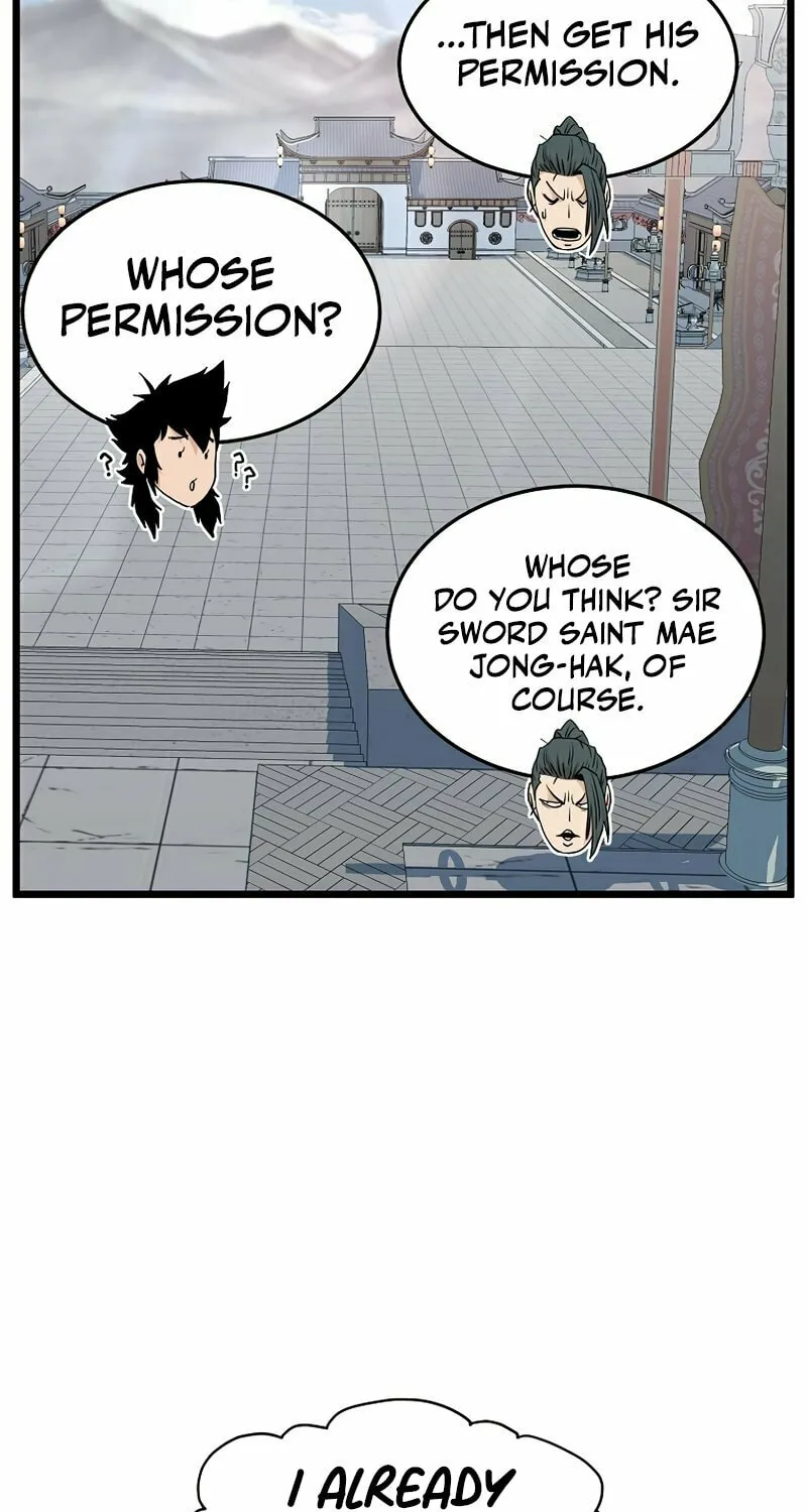 Read Murim Login chapter 149 image 82 on Lezhin