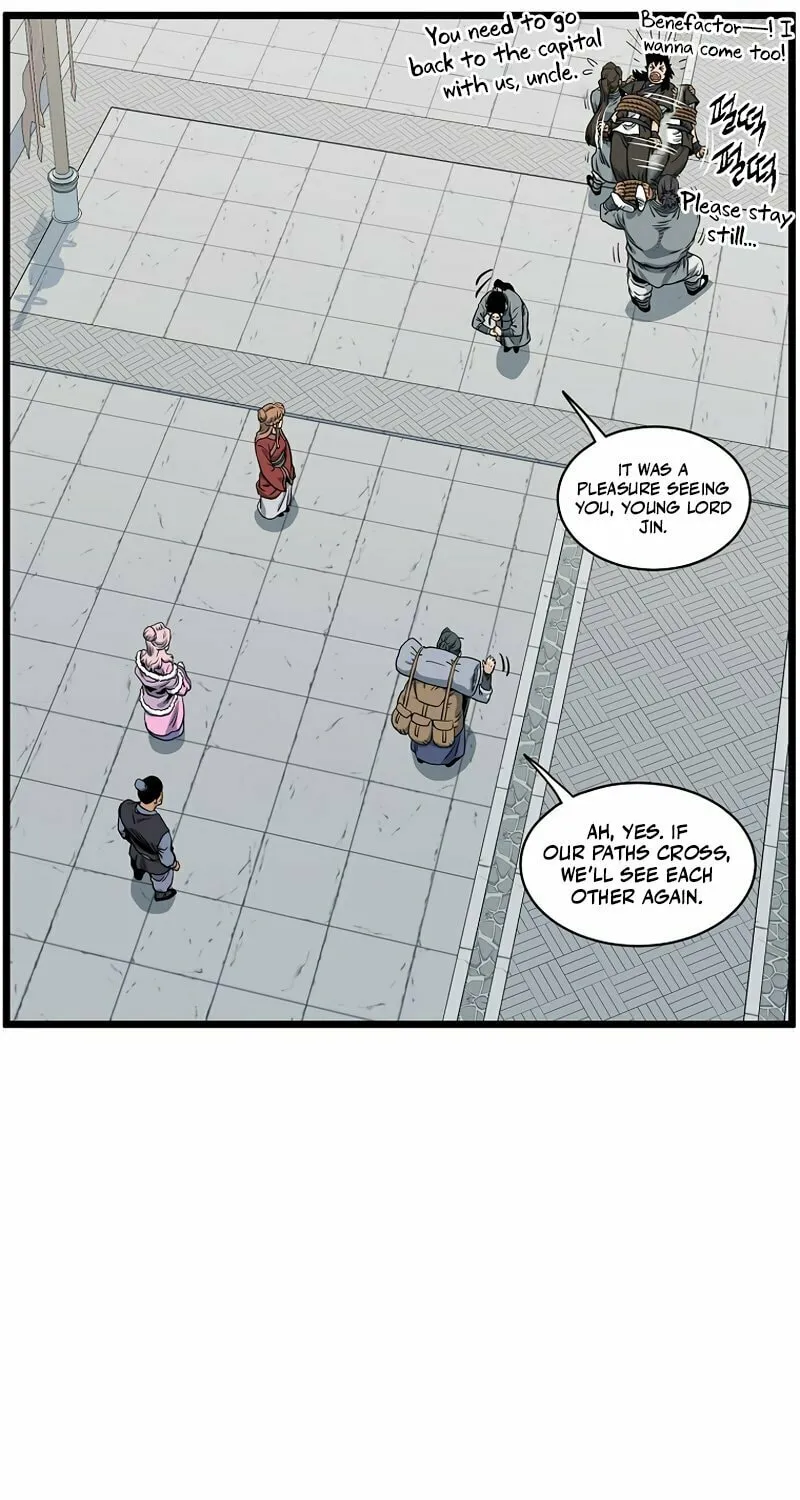 Read Murim Login chapter 149 image 85 on Lezhin