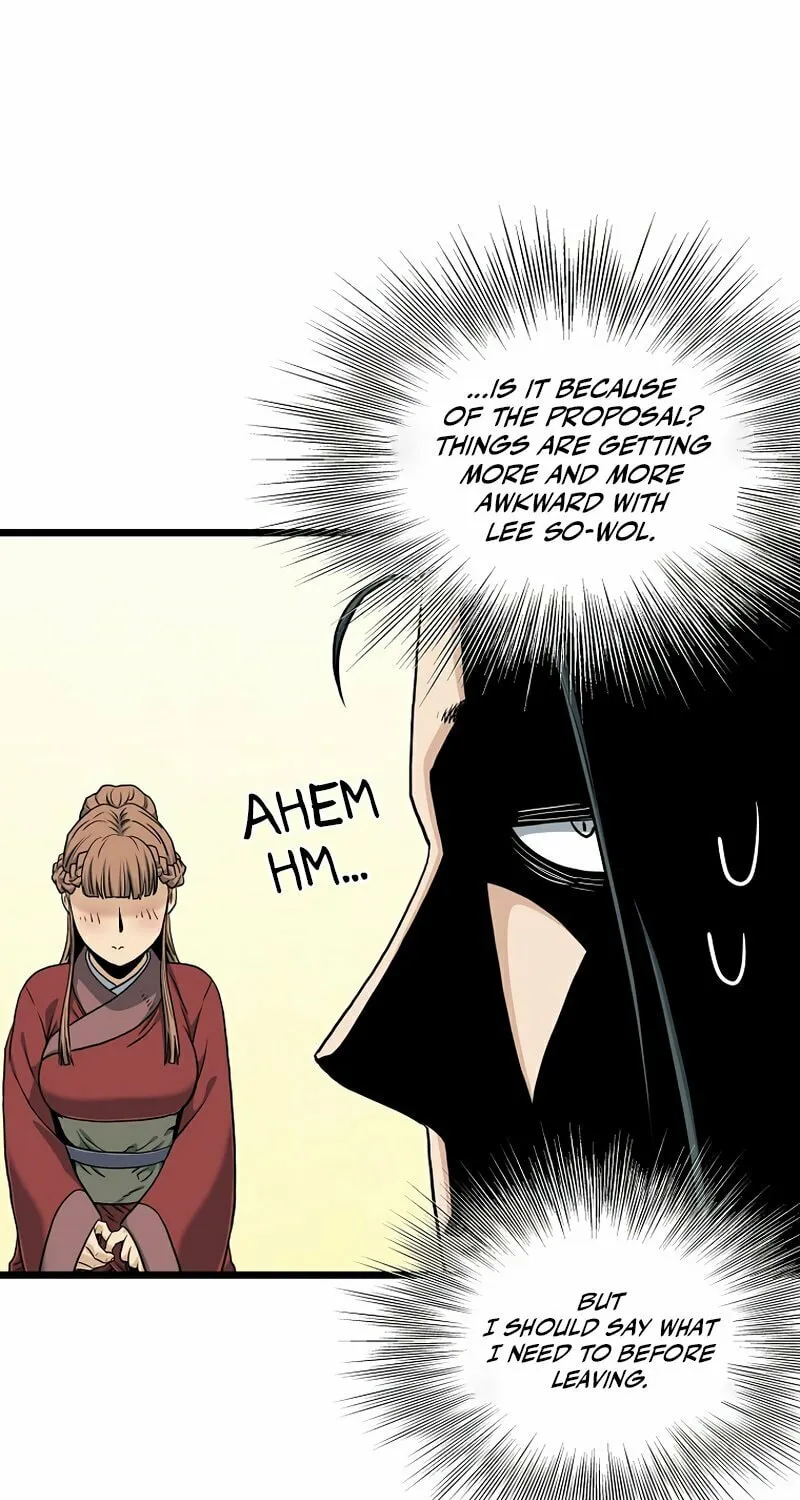Read Murim Login chapter 149 image 89 on Lezhin
