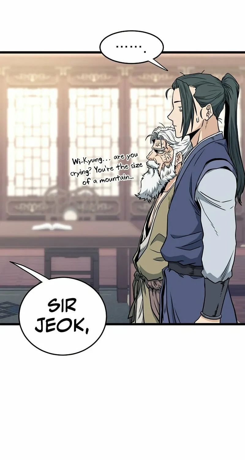 Read Murim Login chapter 149 image 9 on Lezhin