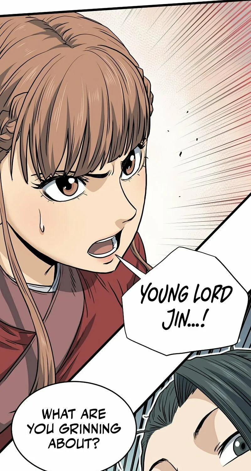 Read Murim Login chapter 149 image 98 on Lezhin