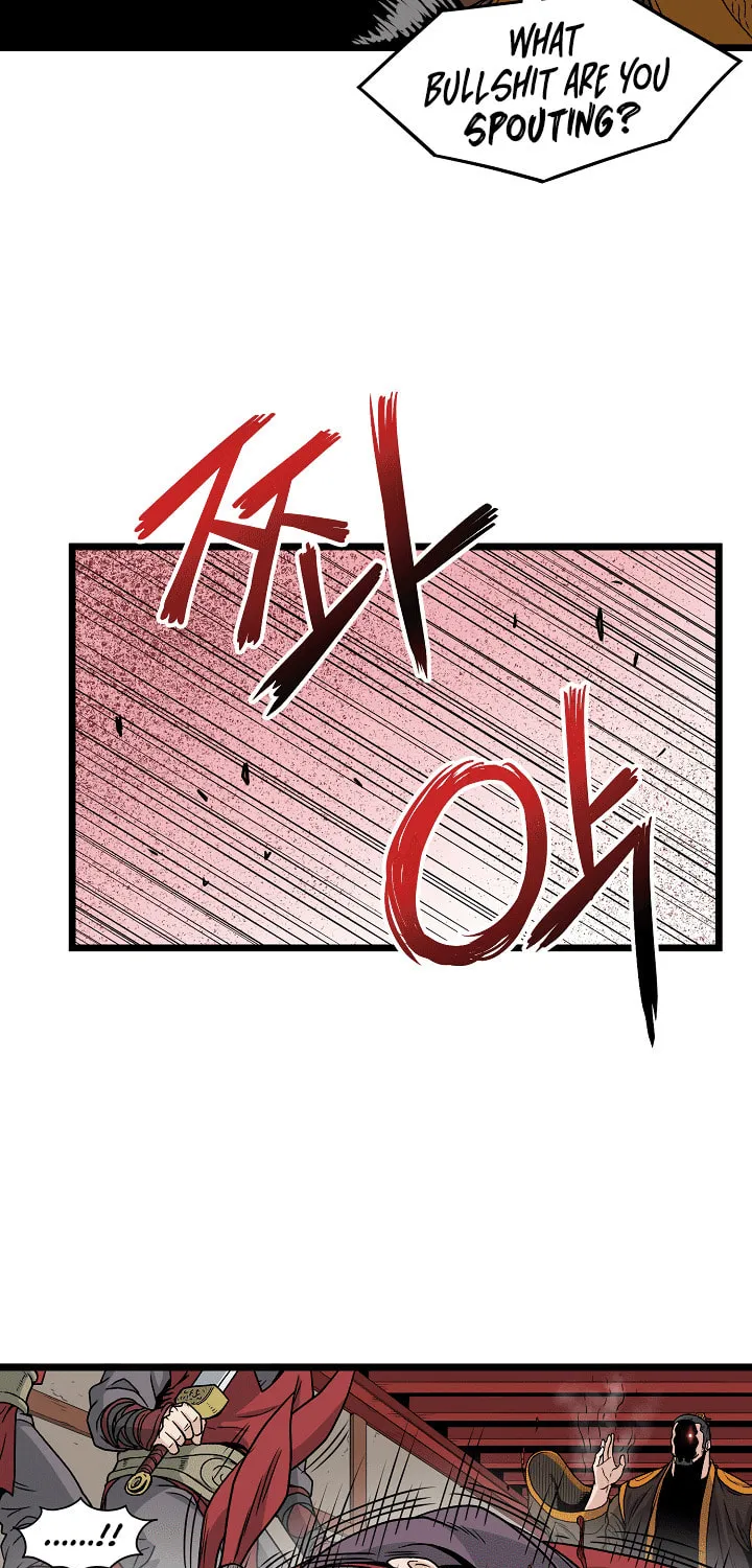 Read Murim Login chapter 15 image 10 on Lezhin