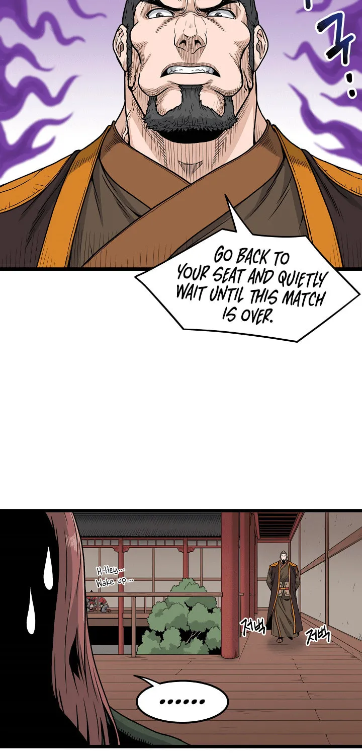 Read Murim Login chapter 15 image 13 on Lezhin