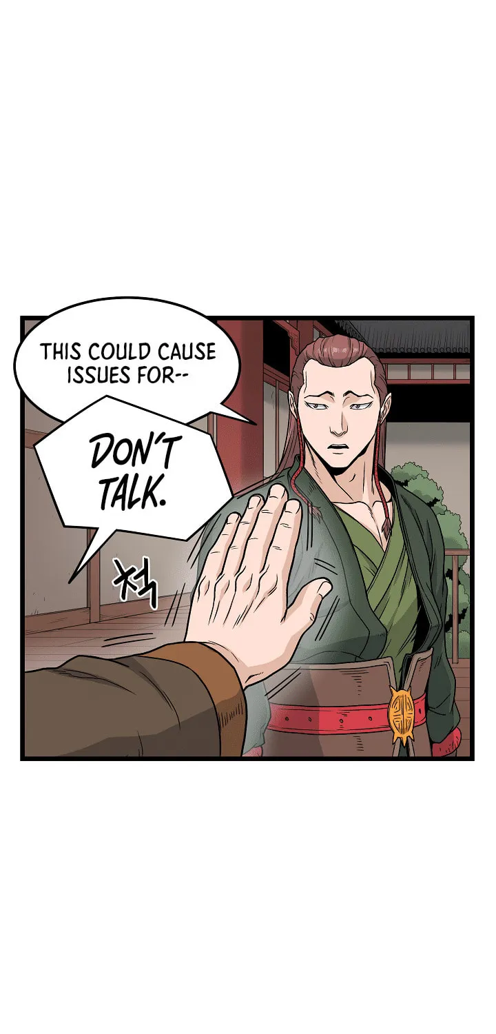 Read Murim Login chapter 15 image 14 on Lezhin