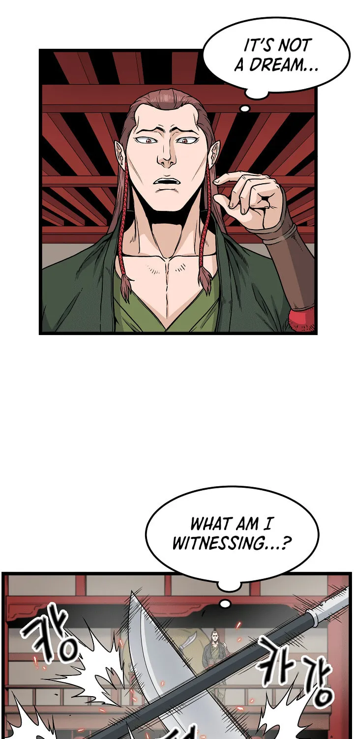 Read Murim Login chapter 15 image 2 on Lezhin