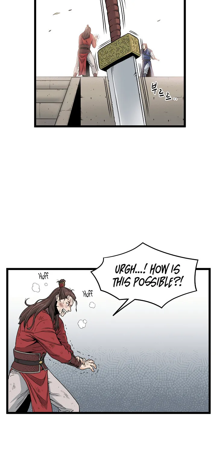 Read Murim Login chapter 15 image 20 on Lezhin
