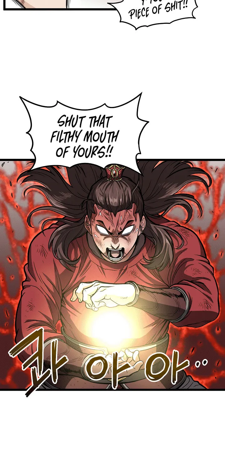 Read Murim Login chapter 15 image 22 on Lezhin