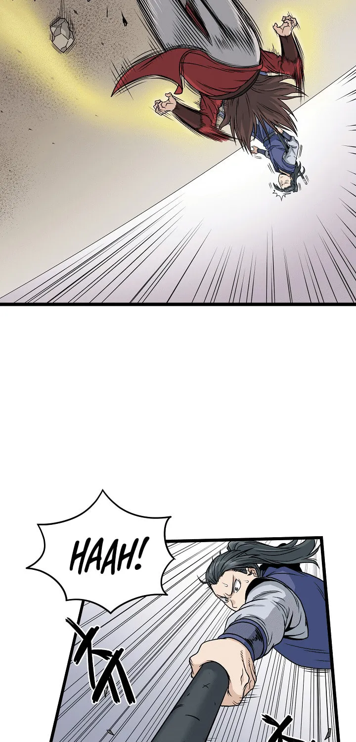 Read Murim Login chapter 15 image 25 on Lezhin