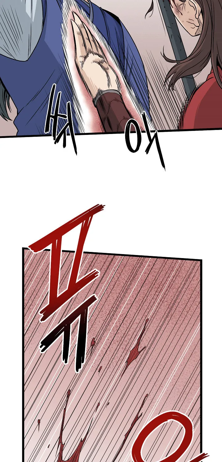 Read Murim Login chapter 15 image 32 on Lezhin