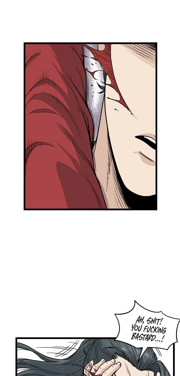 Read Murim Login chapter 15 image 34 on Lezhin