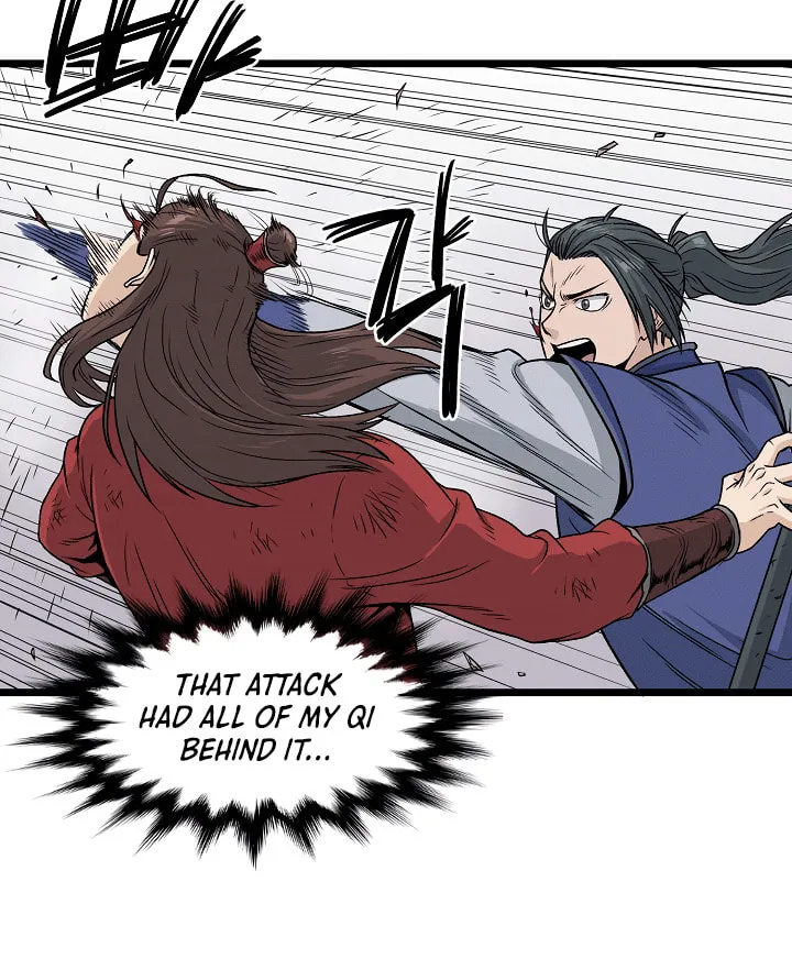 Read Murim Login chapter 15 image 36 on Lezhin
