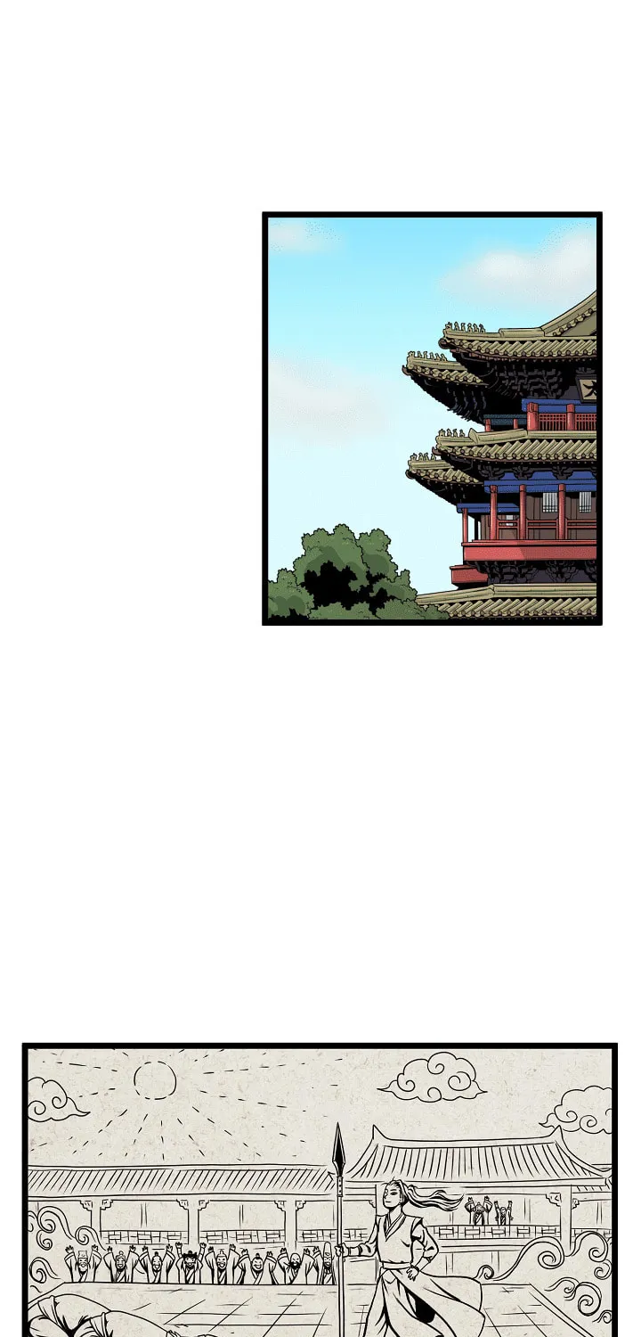 Read Murim Login chapter 15 image 46 on Lezhin