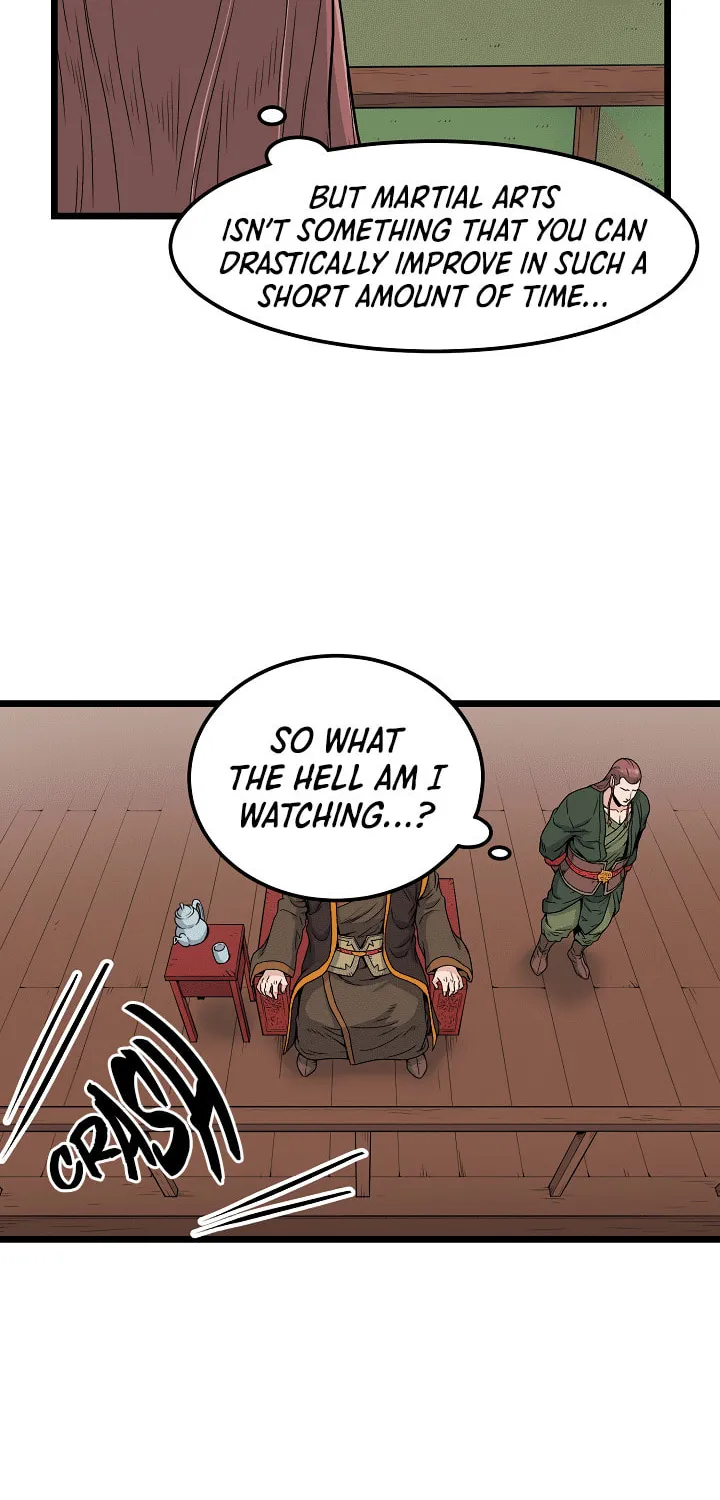 Read Murim Login chapter 15 image 5 on Lezhin