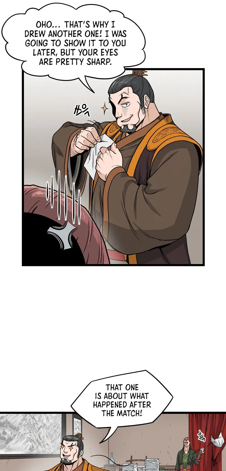 Read Murim Login chapter 15 image 50 on Lezhin