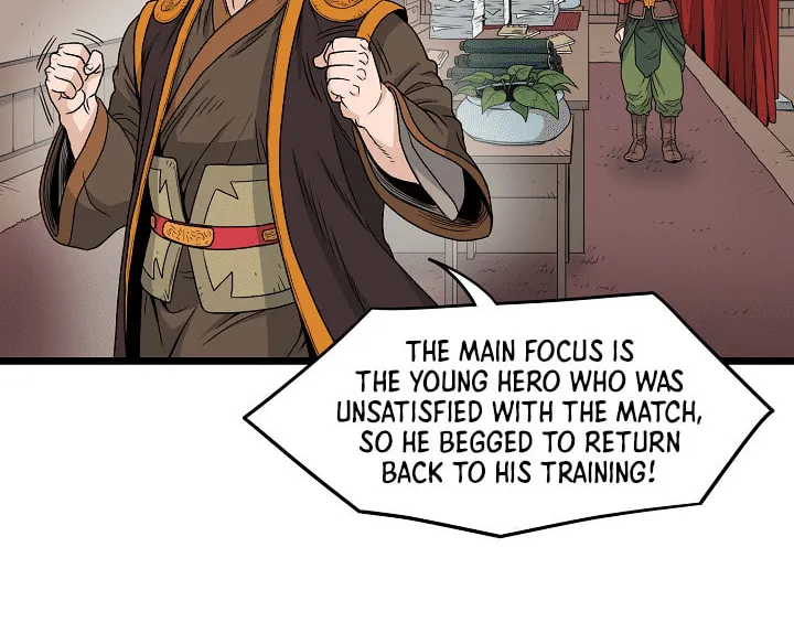 Read Murim Login chapter 15 image 51 on Lezhin