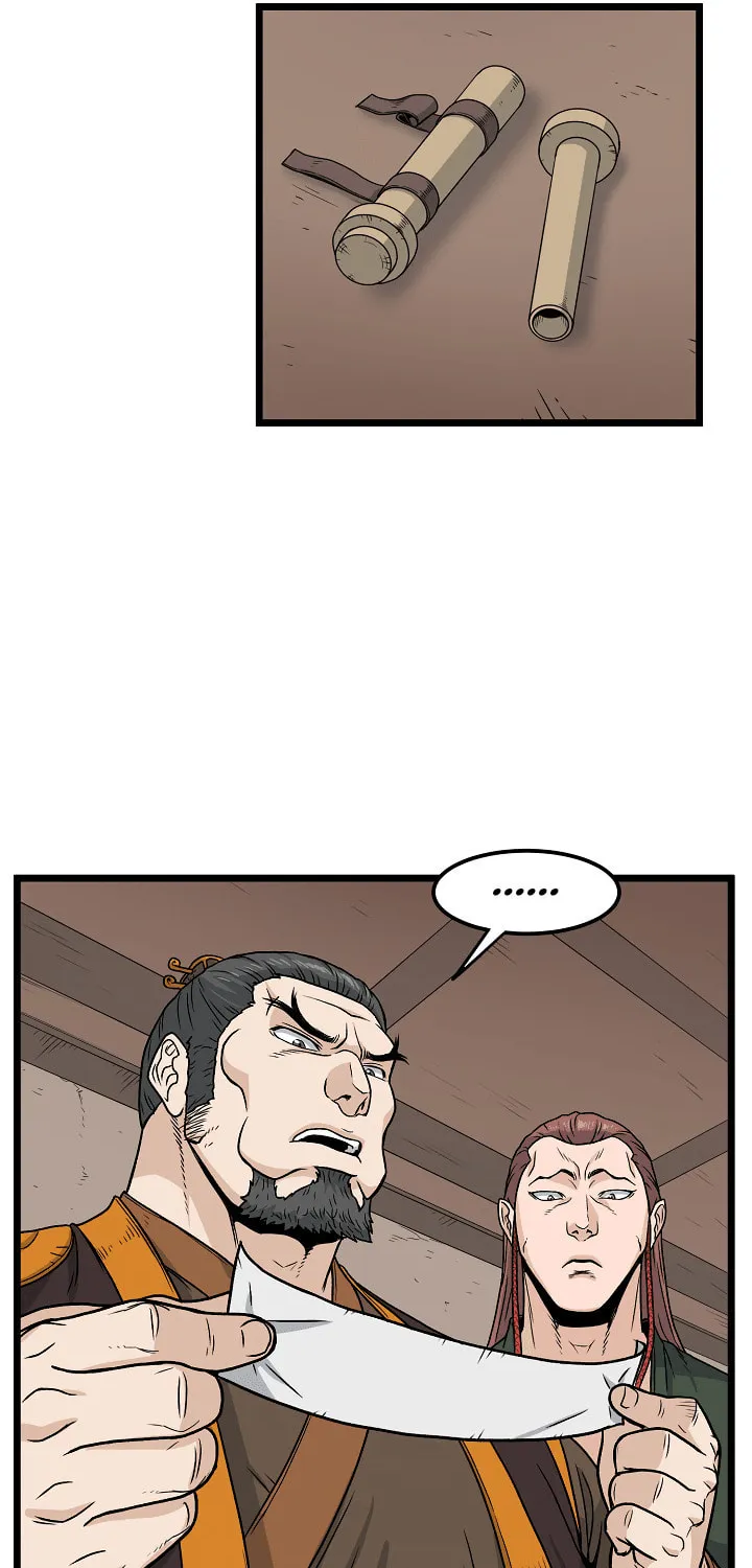 Read Murim Login chapter 15 image 58 on Lezhin