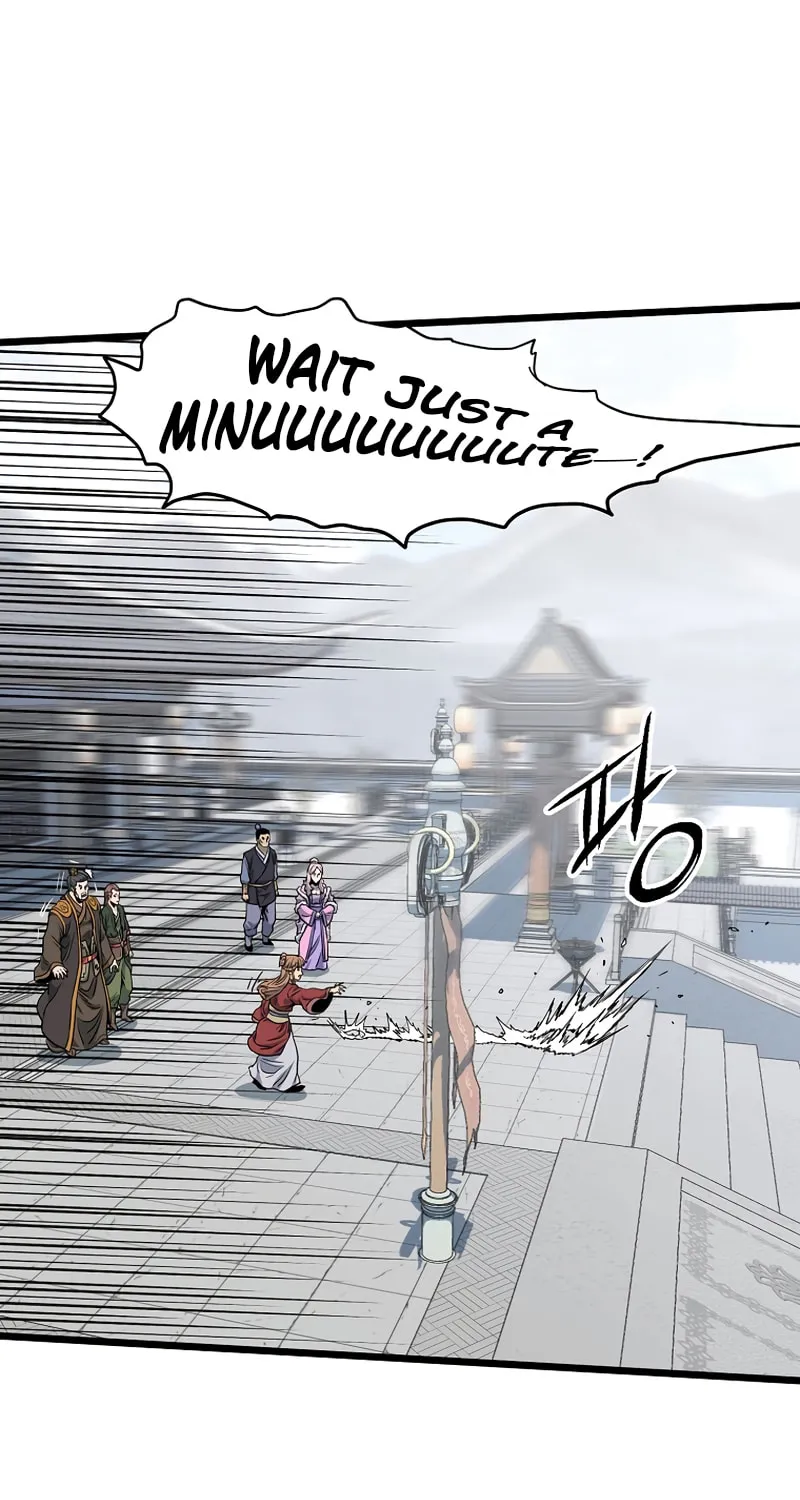 Read Murim Login chapter 150 image 1 on Lezhin