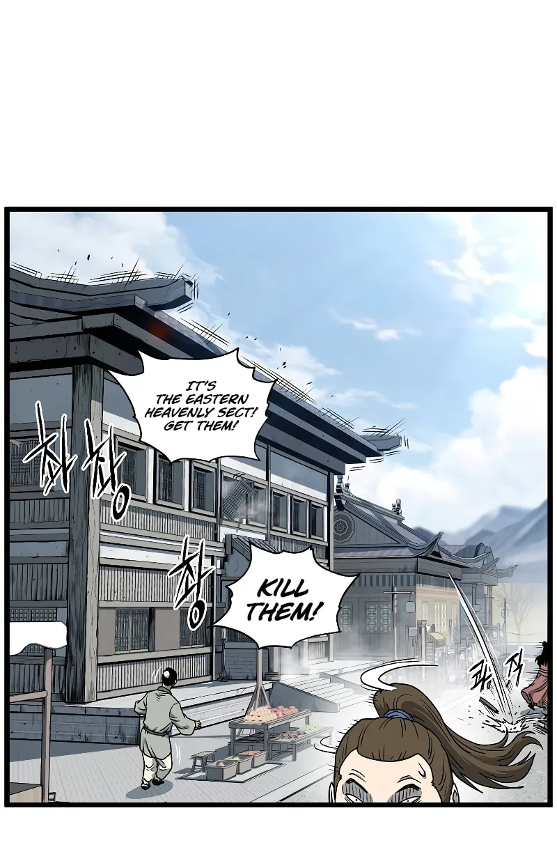 Read Murim Login chapter 150 image 10 on Lezhin