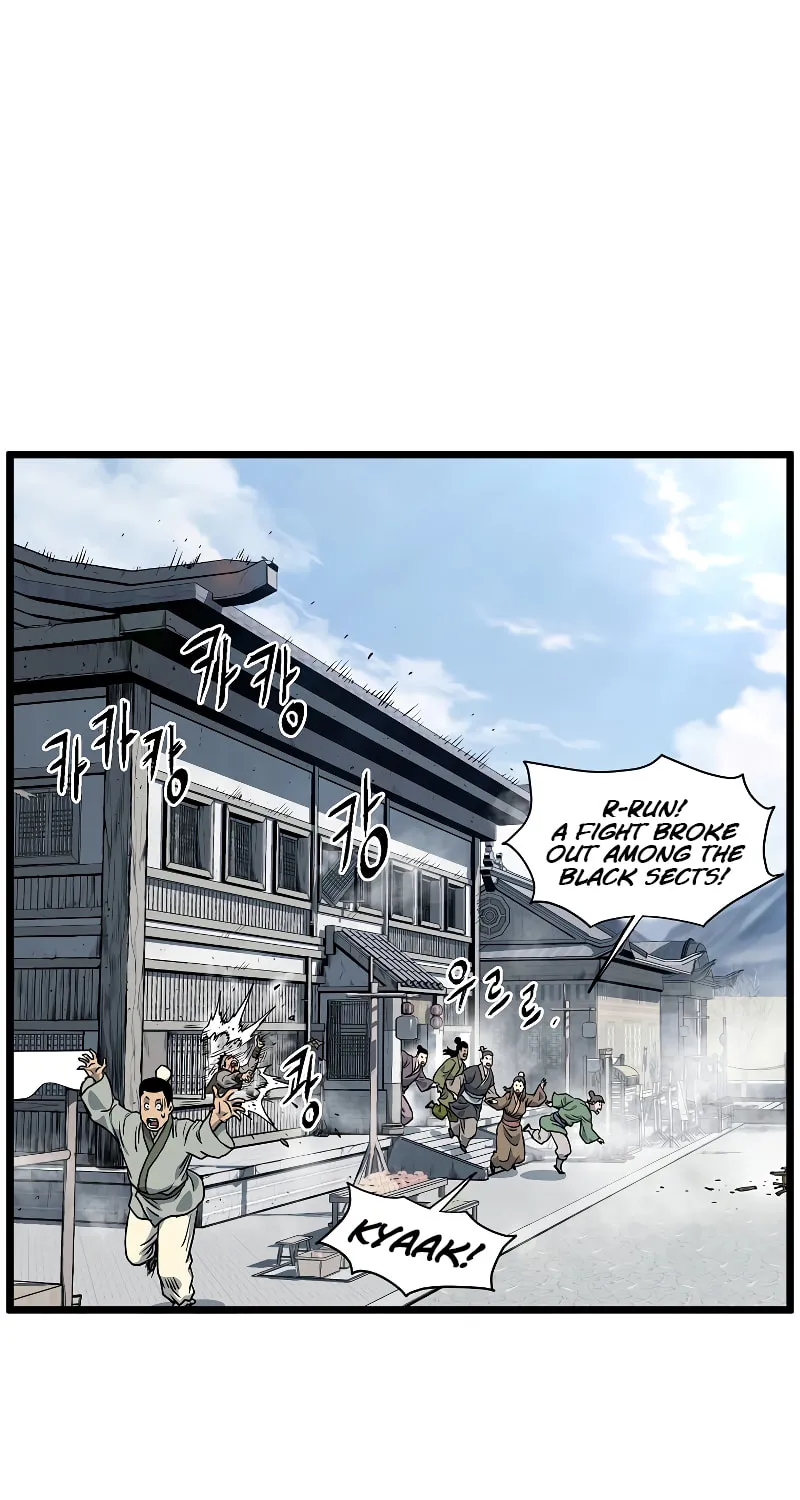 Read Murim Login chapter 150 image 11 on Lezhin
