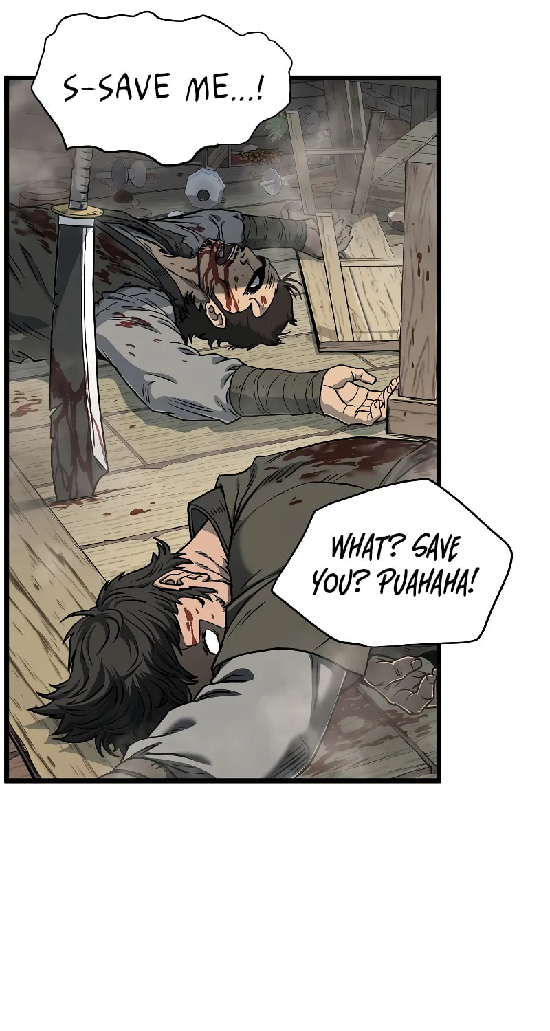 Read Murim Login chapter 150 image 15 on Lezhin