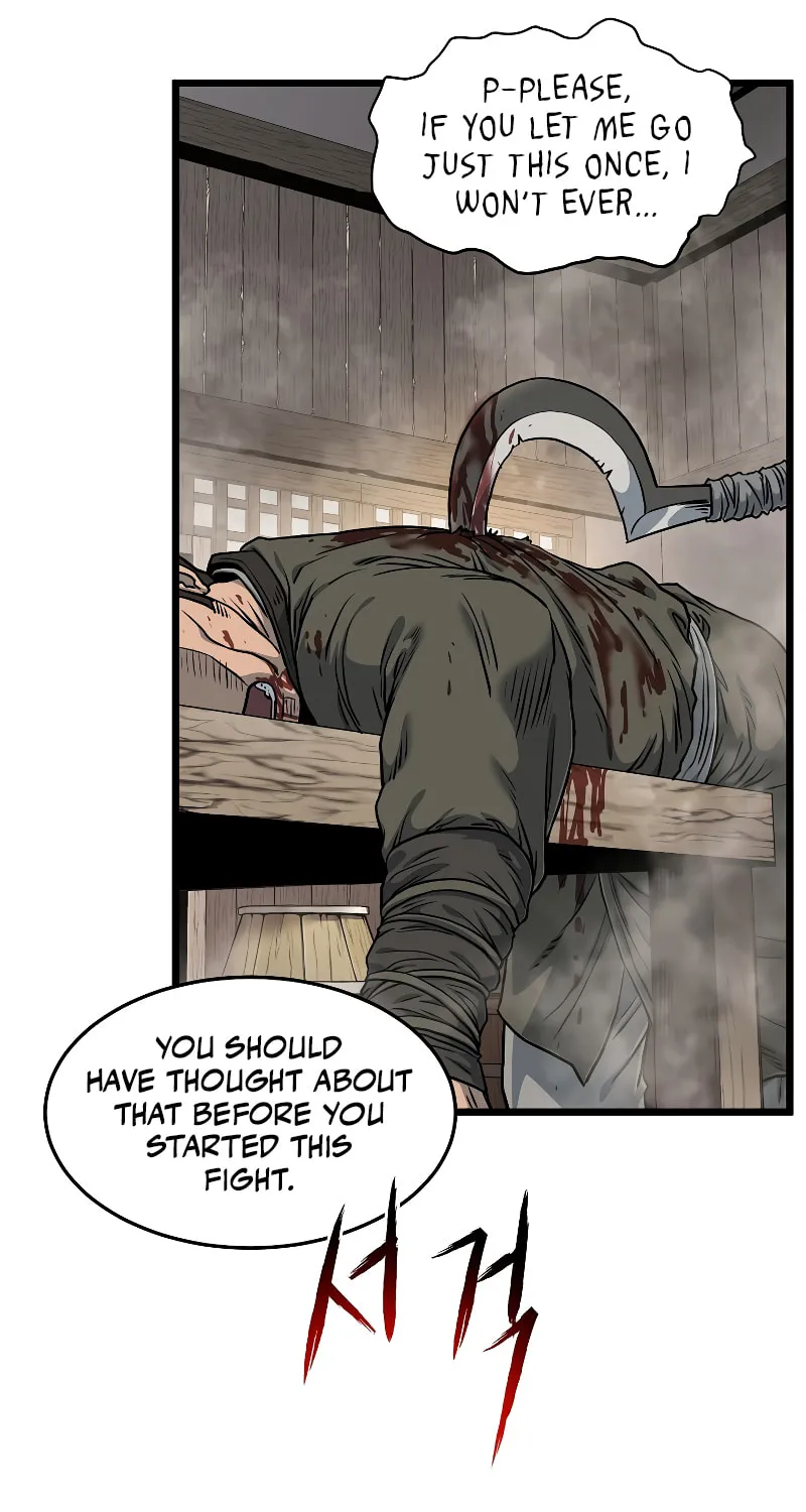 Read Murim Login chapter 150 image 16 on Lezhin