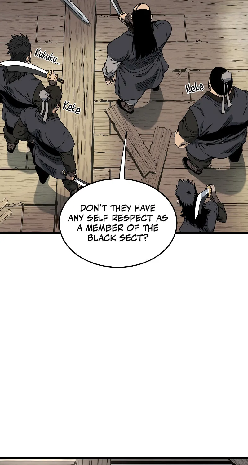 Read Murim Login chapter 150 image 18 on Lezhin