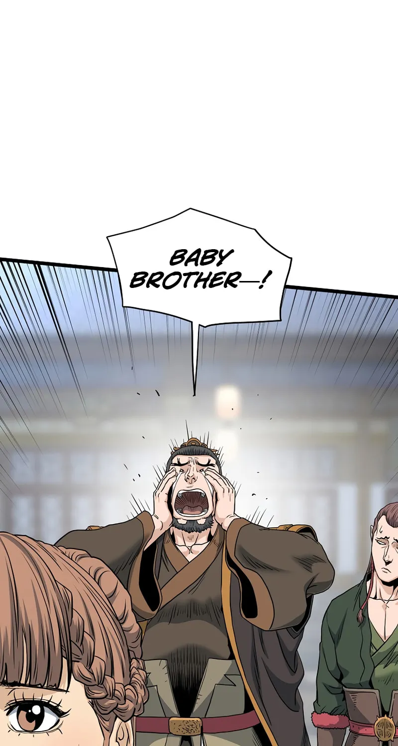 Read Murim Login chapter 150 image 2 on Lezhin