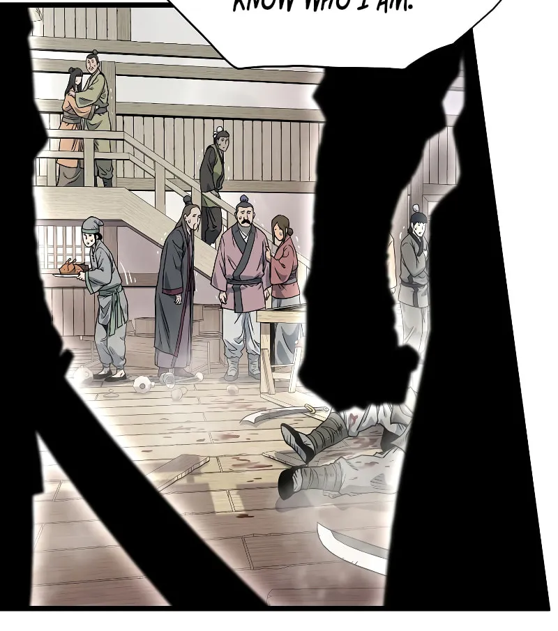Read Murim Login chapter 150 image 20 on Lezhin