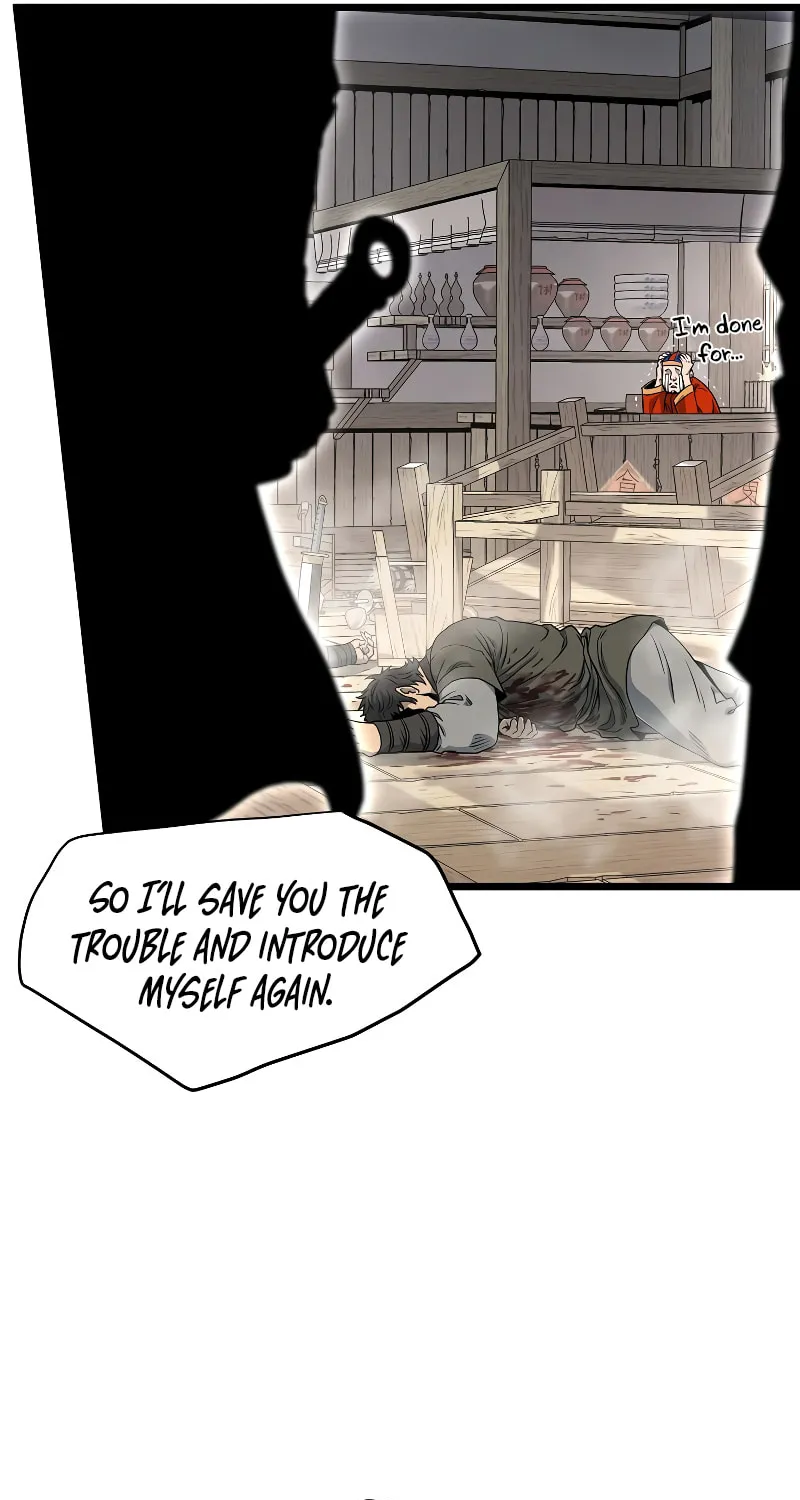 Read Murim Login chapter 150 image 21 on Lezhin