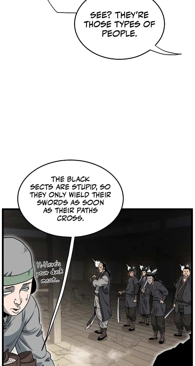 Read Murim Login chapter 150 image 23 on Lezhin