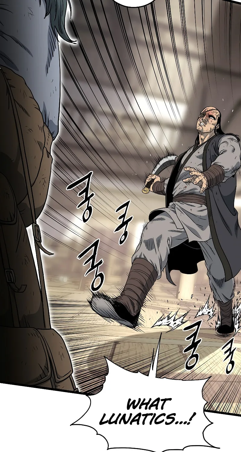 Read Murim Login chapter 150 image 25 on Lezhin