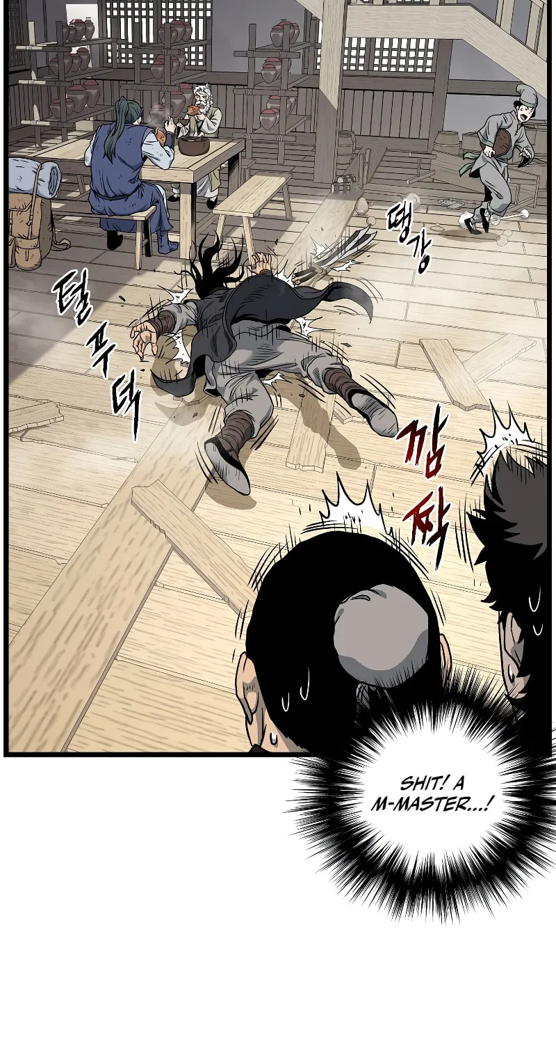 Read Murim Login chapter 150 image 29 on Lezhin
