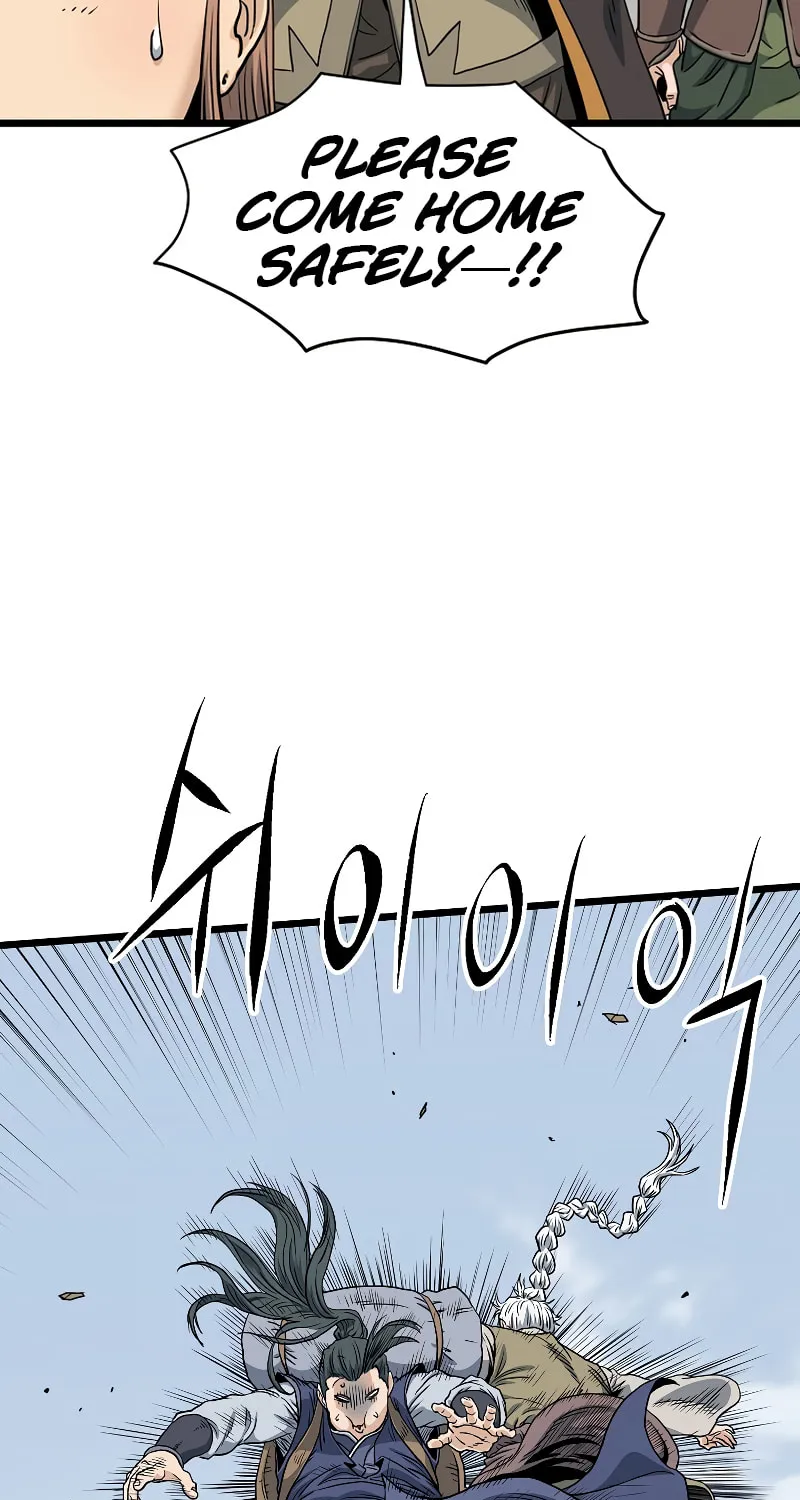Read Murim Login chapter 150 image 3 on Lezhin