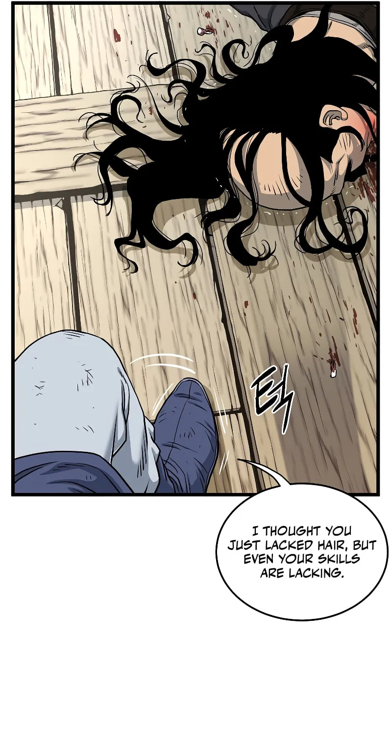 Read Murim Login chapter 150 image 31 on Lezhin