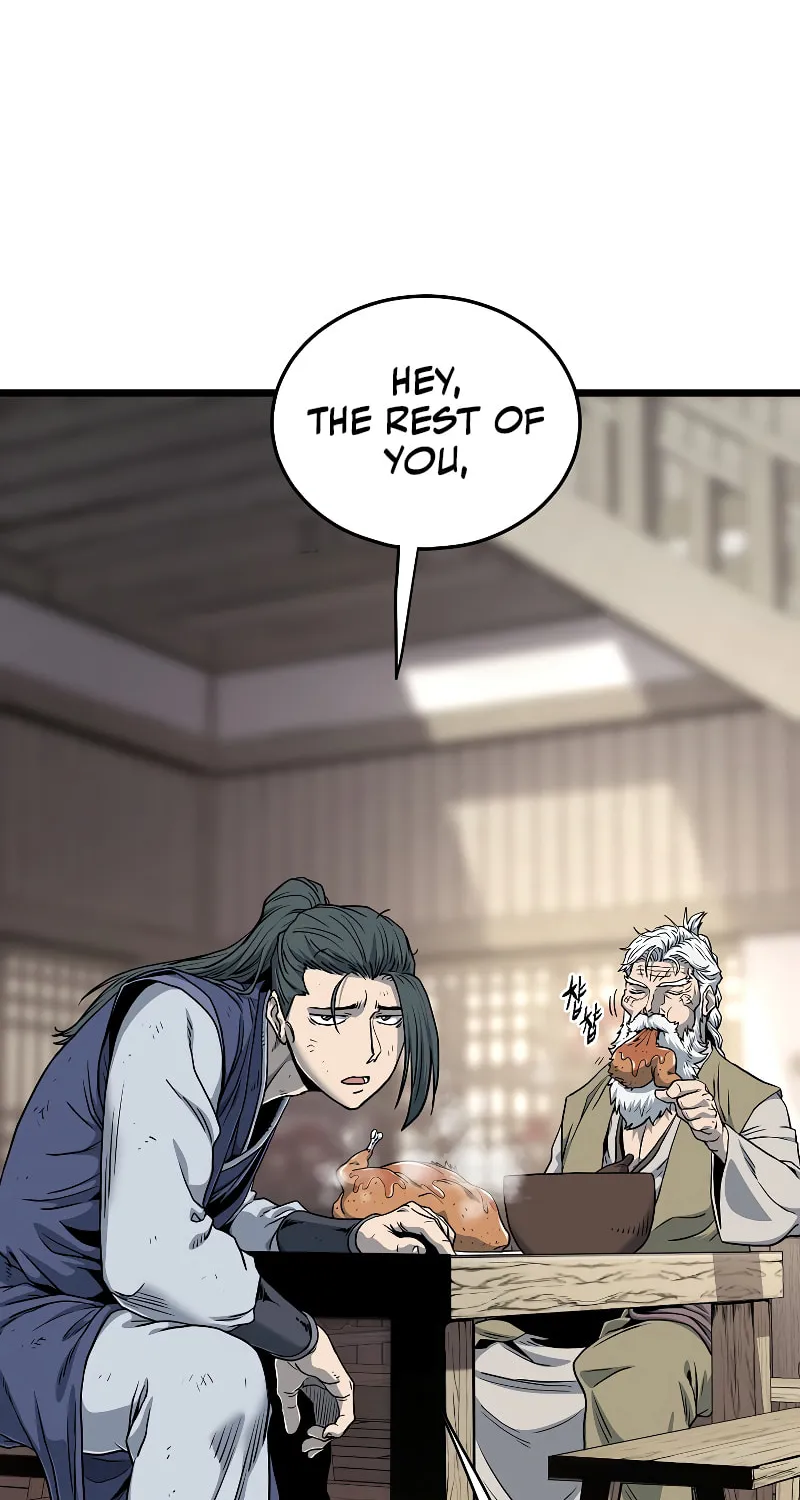 Read Murim Login chapter 150 image 32 on Lezhin