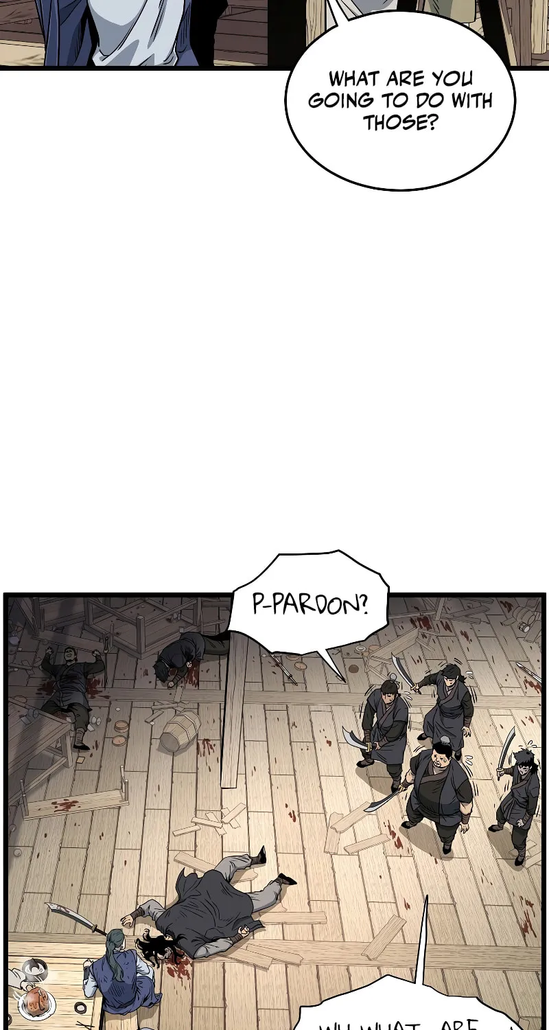 Read Murim Login chapter 150 image 33 on Lezhin