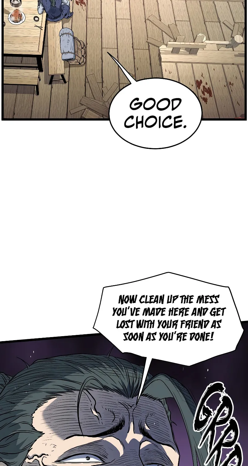 Read Murim Login chapter 150 image 35 on Lezhin